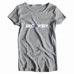 Remera Mujer Manga Corta EMINEM 04 en internet