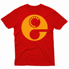 Remera Unisex Manga Corta ENTEL 01 - Wildshirts