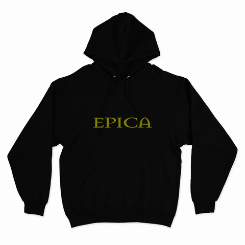 Buzo Canguro Unisex EPICA 01 - comprar online