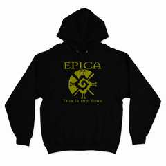 Buzo Canguro Unisex EPICA 03 - comprar online