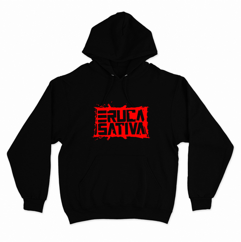 Buzo Canguro Unisex ERUCA SATIVA 02 - comprar online