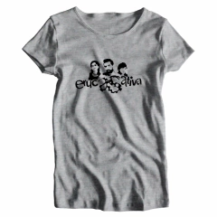 Remera Mujer Manga Corta ERUCA SATIVA 03 - comprar online