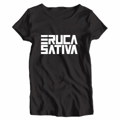 Remera Mujer Manga Corta ERUCA SATIVA 04 en internet