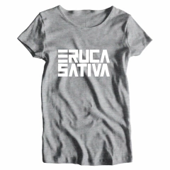 Remera Mujer Manga Corta ERUCA SATIVA 04 - comprar online