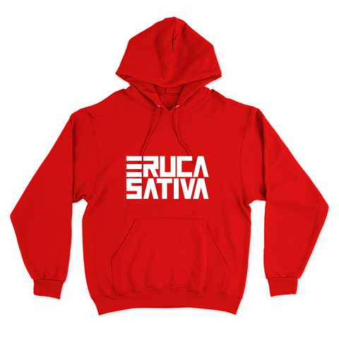 Buzo Canguro Unisex ERUCA SATIVA 04 - comprar online