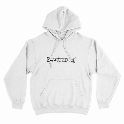 Buzo Canguro Unisex EVANESCENCE 01 - comprar online