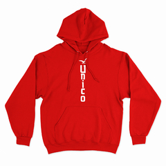 Buzo / Campera Canguro Unisex FERNET BRANCA 03 - Wildshirts