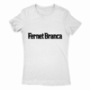 Remera Mujer Manga Corta FERNET BRANCA 07