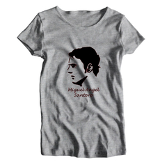 Remera Mujer Manga Corta C.A. INDEPENDIENTE 04 - comprar online