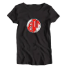 Remera Mujer Manga Corta C.A. RIVER PLATE 02 - comprar online