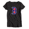 Remera Mujer Manga Corta BANDITS 03