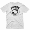 Remera Unisex Manga Corta FISHBONE 01