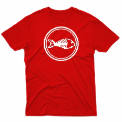 Remera Unisex Manga Corta FISHBONE 02 - comprar online