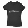 Remera Mujer Manga Corta FITBIKECO 01