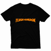 Remera Unisex Manga Corta FLASH GORDON 01