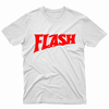 Remera Unisex Manga Corta FLASH GORDON 02