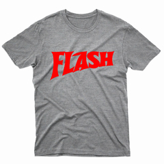 Remera Unisex Manga Corta FLASH GORDON 02 - comprar online