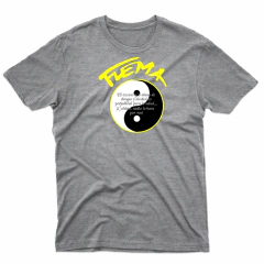 Remera Unisex Manga Corta FLEMA 02 en internet