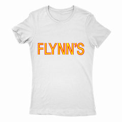Remera Mujer Manga Corta FLYNN'S 01 - comprar online