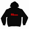 Buzo Canguro Unisex FOO FIGHTERS 05 - comprar online