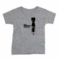 Remera Infantil Manga Corta FOO FIGHTERS 06 - comprar online