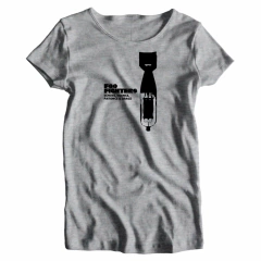 Remera Mujer Manga Corta FOO FIGHTERS 06 - comprar online