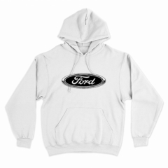 Buzo Unisex FORD 01