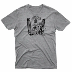 Remera Unisex Manga Corta FUN PEOPLE 02 en internet