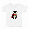 Remera Infantil Manga Corta FUTURAMA - MORDELON 01