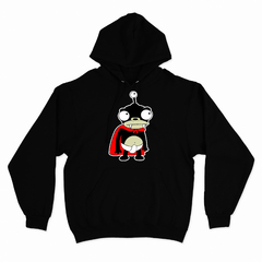 Buzo Canguro Unisex FUTURAMA - MORDELON 01 - comprar online