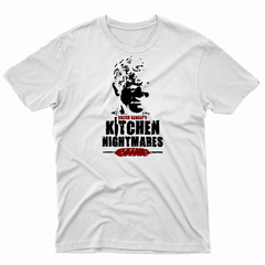 Remera Unisex Manga Corta GAME OF THRONES 20 - comprar online
