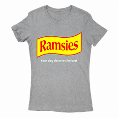 Remera Mujer Manga Corta GAME OF THRONES 35