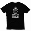 Remera Unisex Manga Corta GAME OF THRONES 48