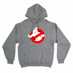 Buzo Canguro Unisex GHOSTBUSTERS 01 - Wildshirts