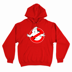 Buzo Canguro Unisex GHOSTBUSTERS 01 - tienda online