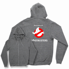 Buzo Unisex GHOSTBUSTERS 03