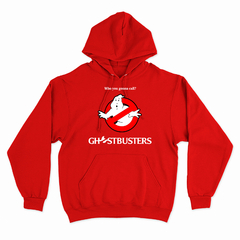 Buzo Unisex GHOSTBUSTERS 03 - Wildshirts