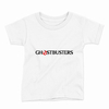 Remera Infantil Manga Corta GHOSTBUSTERS 04