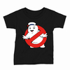 Remera Infantil Manga Corta GHOSTBUSTERS 07