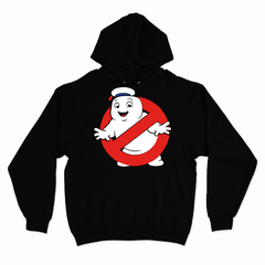 Buzo Unisex GHOSTBUSTERS 07