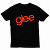 Remera Unisex Manga Corta GLEE 03