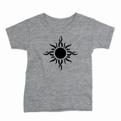 Remera Infantil Manga Corta GODSMACK 03 - comprar online