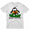 Remera Unisex Manga Corta GOOFY 01