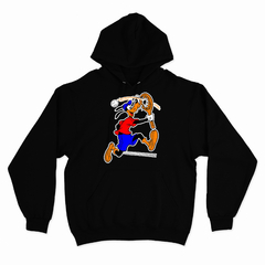 Buzo Canguro Unisex GOOFY 03 en internet