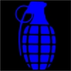 Remera Unisex Manga Corta GRENADE 01