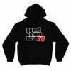 Buzo Canguro Unisex GTA 03