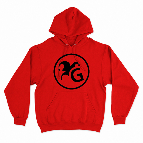 Buzo Canguro Unisex GUASONES 01 - comprar online