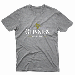 Remera Unisex Manga Corta GUINESS RUGBY 01 en internet