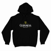 Buzo / Campera Canguro Unisex GUINESS RUGBY 01