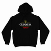 Buzo / Campera Canguro Unisex GUINESS RUGBY 02